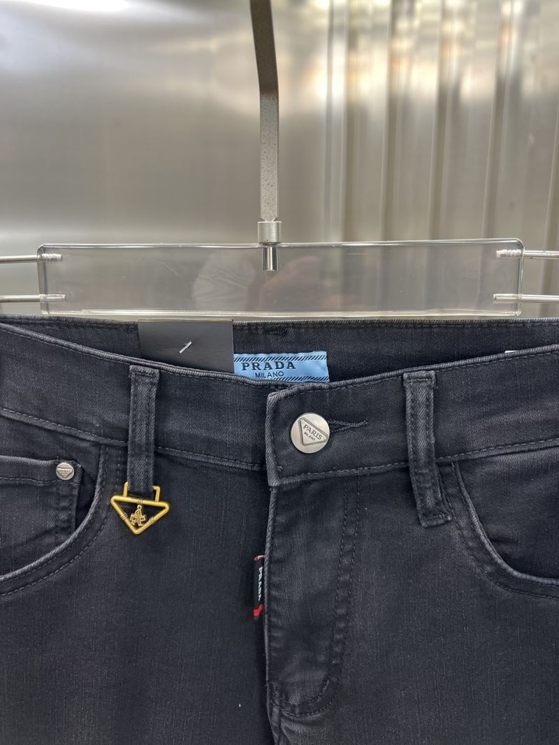 Prada Jeans